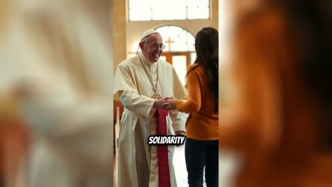 Why Solidarity Is Non-Negotiable for Catholics