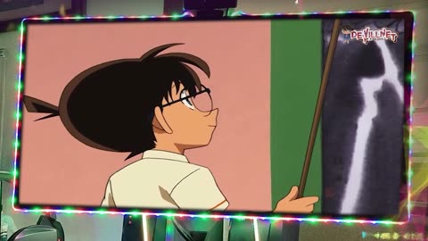Detective Conan Tagalog Dubbed HD - Episode 312-313