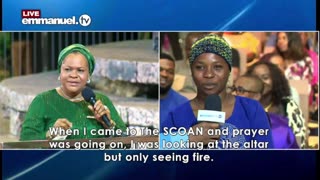 Sunday Testimony 28th December 2025