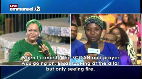 Sunday Testimony 28th December 2025