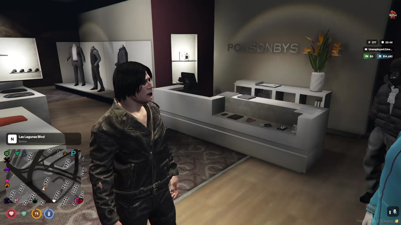 "BEST STREAMER OAT" 12/14/25 Stackswopo Stream