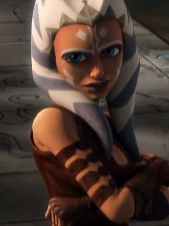 #starwars #starwarsclonewars #ahsokatano #ahsokatanoedit #ahsokatanoclonewars #звёздныевойны #войнык