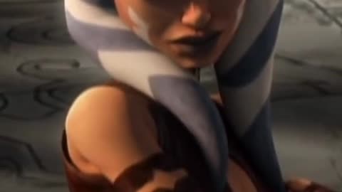 #starwars #starwarsclonewars #ahsokatano #ahsokatanoedit #ahsokatanoclonewars #звёздныевойны #войнык