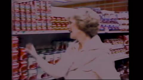 February 13, 1982 - Marsh Supermarkets : 50 Years of Value