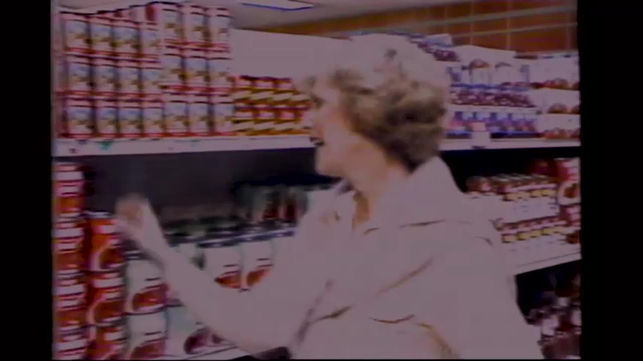 February 13, 1982 - Marsh Supermarkets : 50 Years of Value