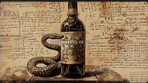 The Spiritual Consequences of Drinking Alcohol (Al-Kuhul)