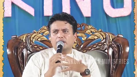 Result Of Night Prayer | Shorts | Apostle Ankur Yoseph Narula | Anugrah TV