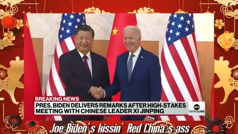 🤔An important Question no one is asking (yet) What Chinese delegate controlled...