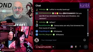 No Drag, No Drama! with Anita and Speak at 7PM ET 5/13/25