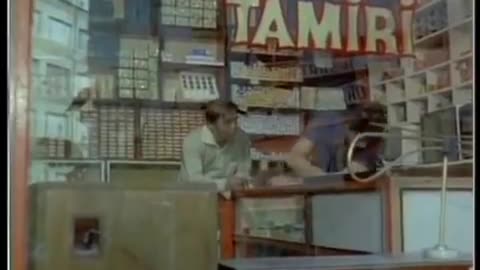 Aşkların En Güzeli - Türk Filmi (Kadir İnanır&Banu Alkan)