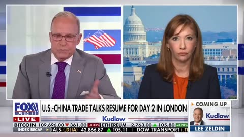 Experts caution that this kind of vulnerability with China is quite unsettling.