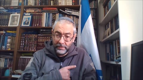 [06-04-2022] - Η πτώση της χούντας Μπένετ & Λαπίντ πλησιάζει [#0694]