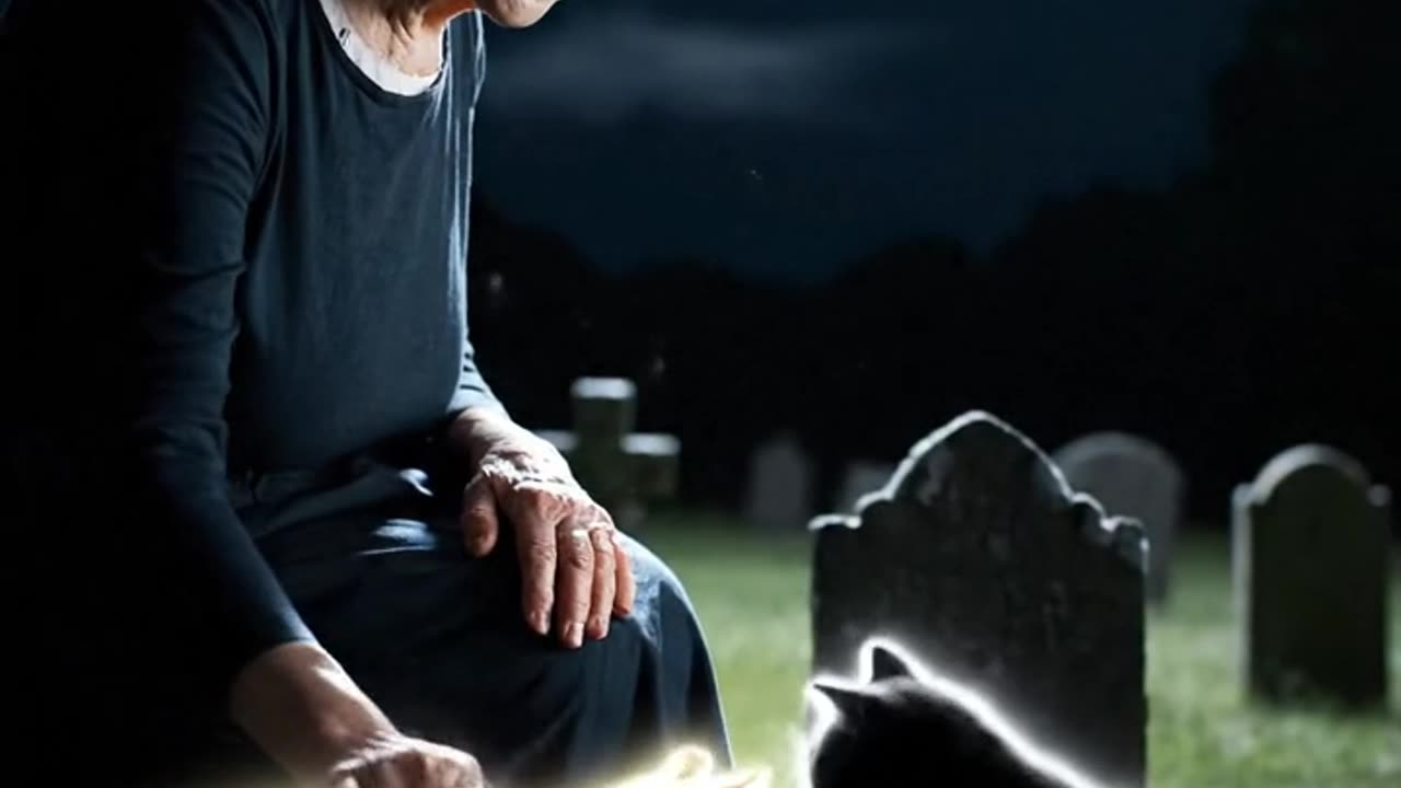 Haunted Companions