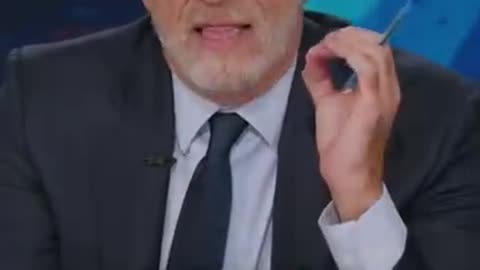 John Stewart ~ They're Lying. we saw it!!