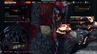 CoD Grinded