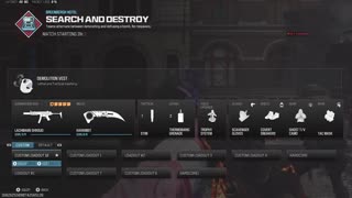 CoD Grinded
