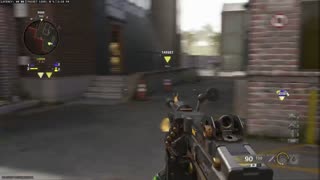 CoD Grinded