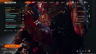 CoD Grinded