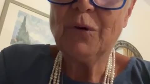 DOTTORESSA SILVANA DE MARI, UN ESEMPIO DI INTEGRITÀ