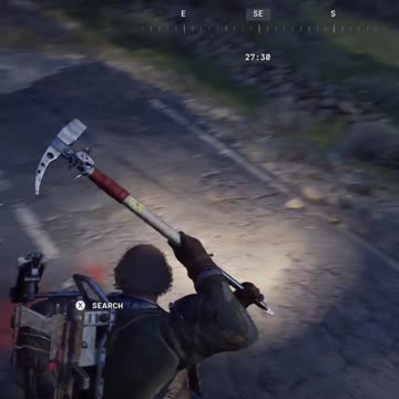 Clean ARC Raiders Rescue Run (Smash Monkey Reloaded)