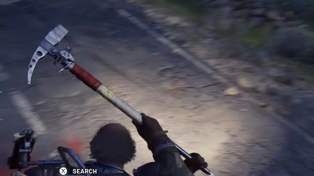 Clean ARC Raiders Rescue Run (Smash Monkey Reloaded)