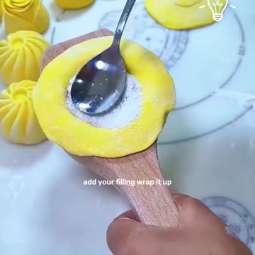 This Tool Makes Baking So Much Prettier