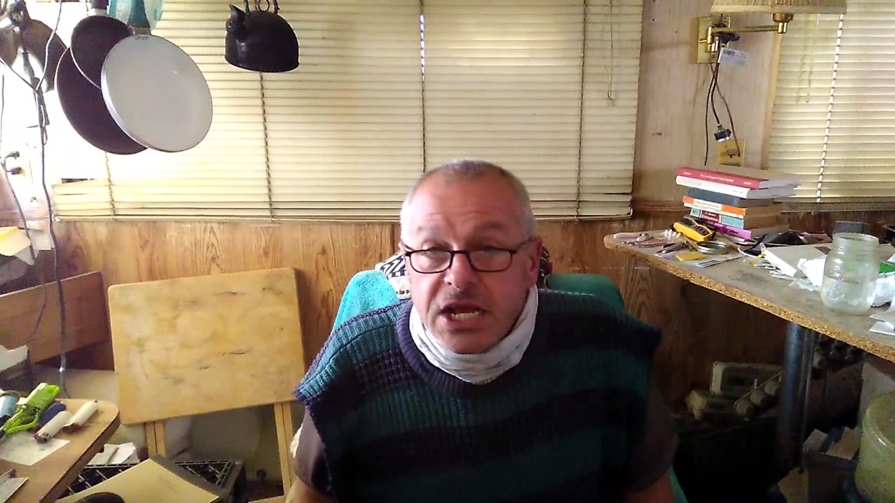 Church will NOT Tell YOU how to Escape the Clutches of Satan, cuz Church LOVES YOUR Money But Hates Your Soul !! Has NOTHING to do with @#$%*& SINS !!