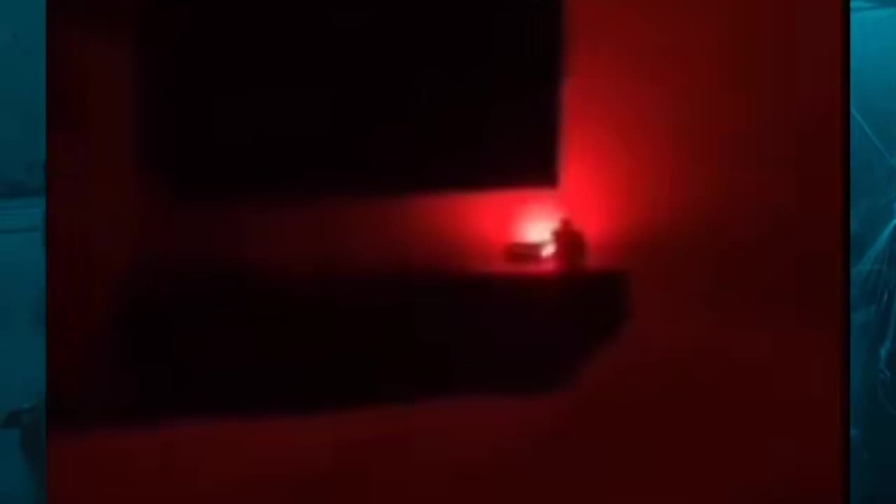 😨💀 Windigo Sighting? Chilling Encounter in the Woods! | TheHauntingHour