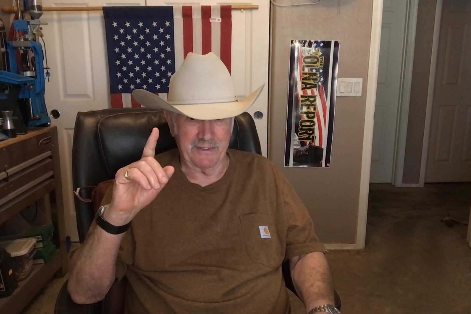 Muslims Are Here To Overtake America, Every Single One Of You Will Be Muslim!