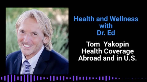 Health Coverage Abroad: Shocking Lesson from Tom’s Ireland Nightmare