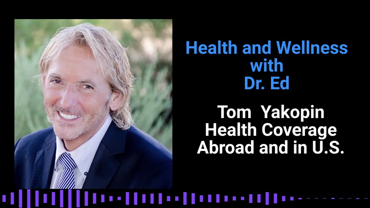 Health Coverage Abroad: Shocking Lesson from Tom’s Ireland Nightmare