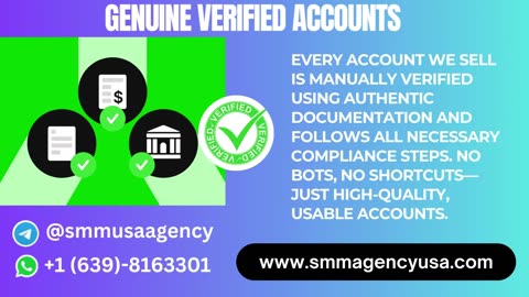 3 Best Websites to Buy Verified Cash App Accounts in Usa