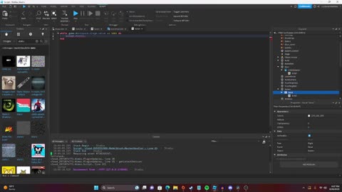 How to make your Roblox games FUN