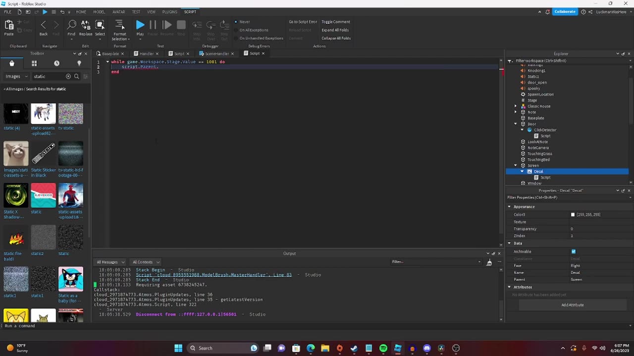 How to make your Roblox games FUN
