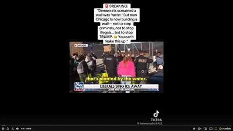 Pritsker in Chicago ..