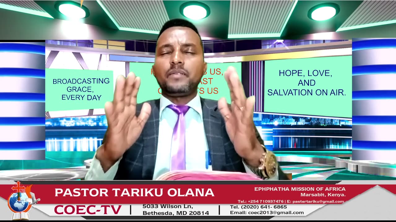 COEC-TV