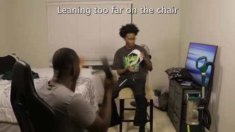 Mini heart attack moments ￼