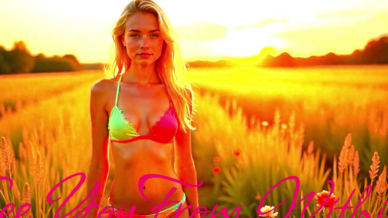 HEAVY METAL. Song I See You From Within.