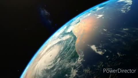 Abraxas_Nuclears Creation the rulecraft universe test animation