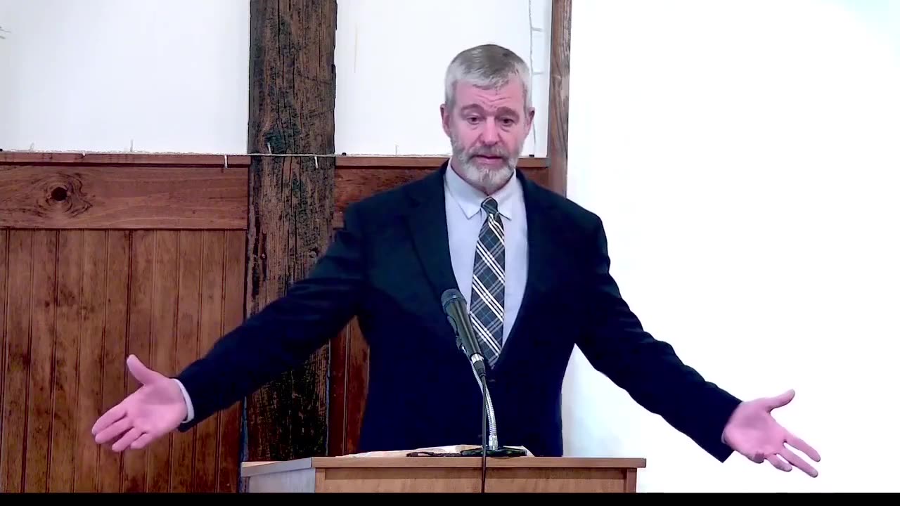 Hallowed Be Thy Name