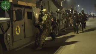 WW3 Update: FBI DEA Raid WW3 Update: Secretary of the Navy’s Office — 2 Tons of Heroin, Cash Seized US Military 20m