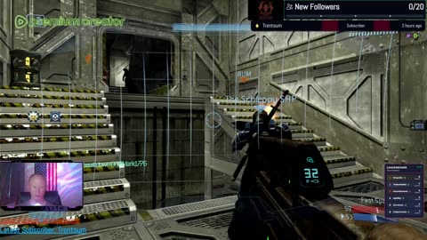 Halo Night
