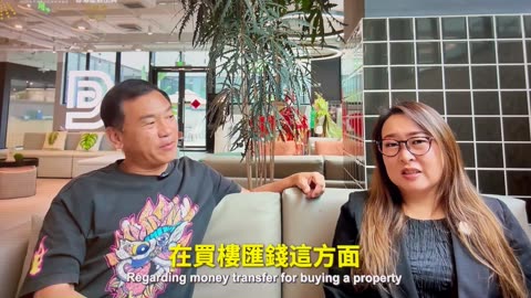 The Chinese government welcomes the return of overseas Chinese