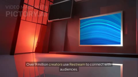 Pre-Recorded to Live Stream in Minutes | Restream Upload & Stream Explained