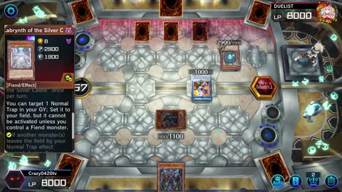yugioh