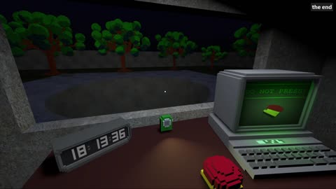 A Simple job