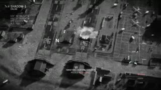 Black Ops Time Line 10: Modern Warfare 3
