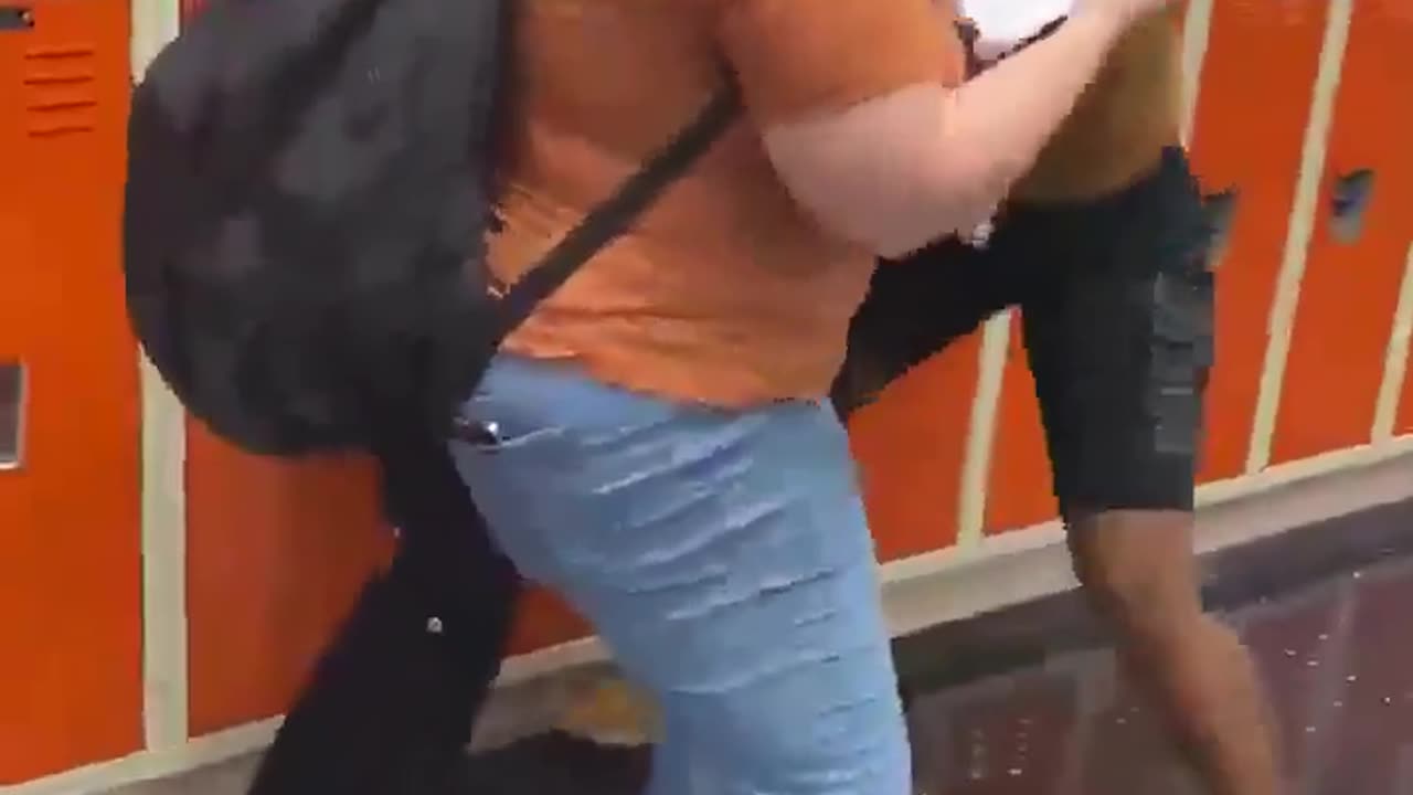 blks engage in tribаӏ wаrfаre