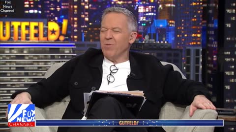GUTFELD! FULL EPISODE April 1, 2025