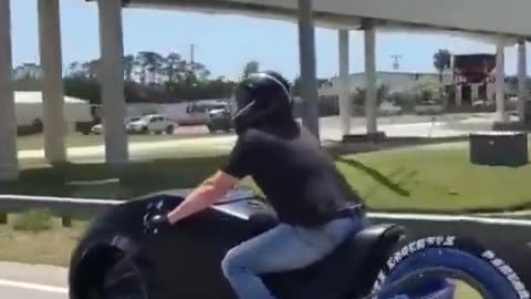 Shorts - New Motorcycle